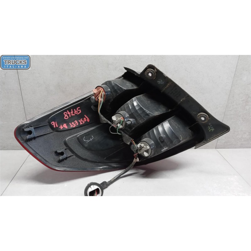 FIAT RIGHT REAR LIGHT FIAT Sedici 2005>2009 used