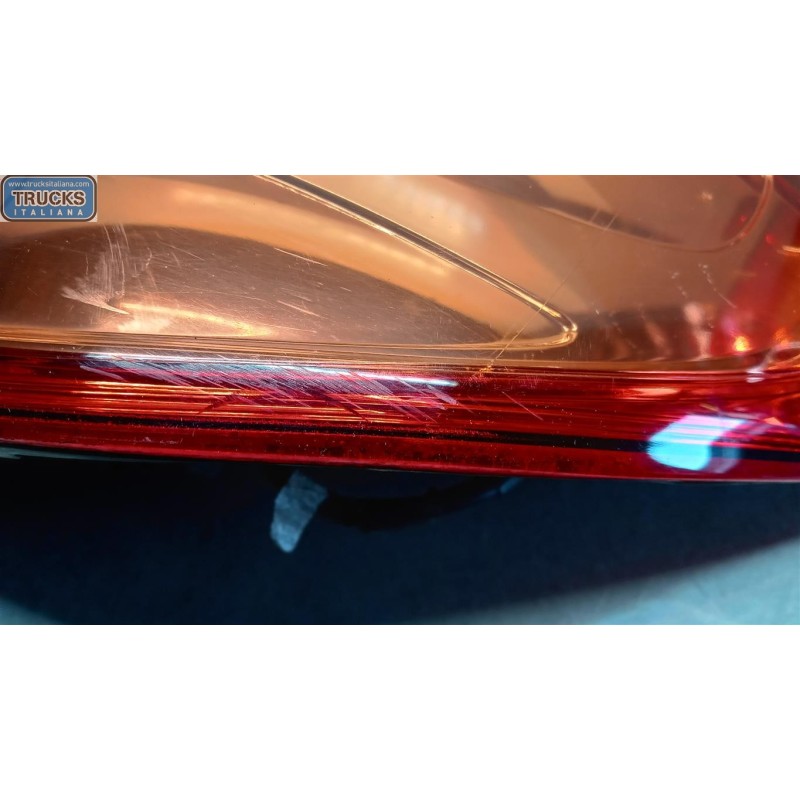 FIAT RIGHT REAR LIGHT FIAT Sedici 2005>2009 used