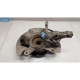 COMPLETE LEFT UPRIGHT FIAT...