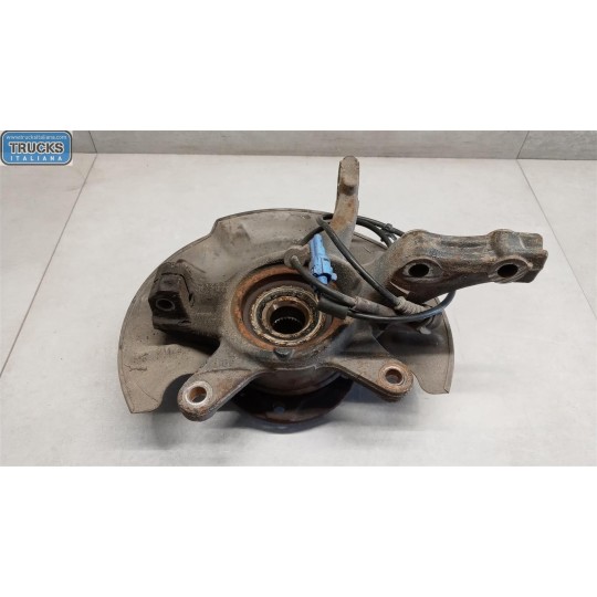 COMPLETE LEFT UPRIGHT FIAT Sedici 2005>2009 used