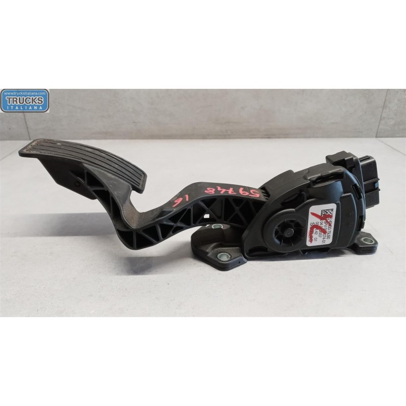 FIAT ELETRONIC THROTTLE PEDAL  FIAT Sedici 2005>2009 used