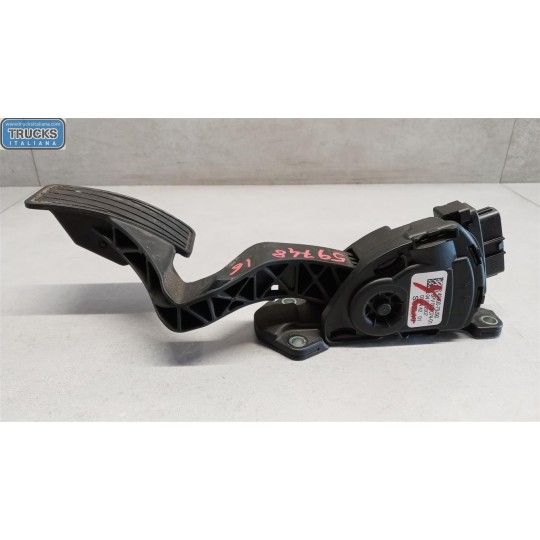 ELETRONIC THROTTLE PEDAL  FIAT Sedici 2005>2009 used