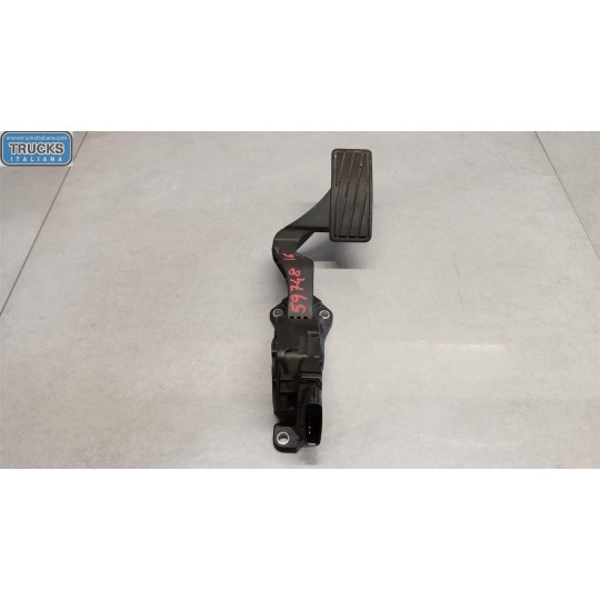 PEDALE ACCELERAZIONE ELETTRONICO FIAT Sedici 2005>2009 usato