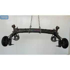 ASSALE POSTERIORE FIAT...