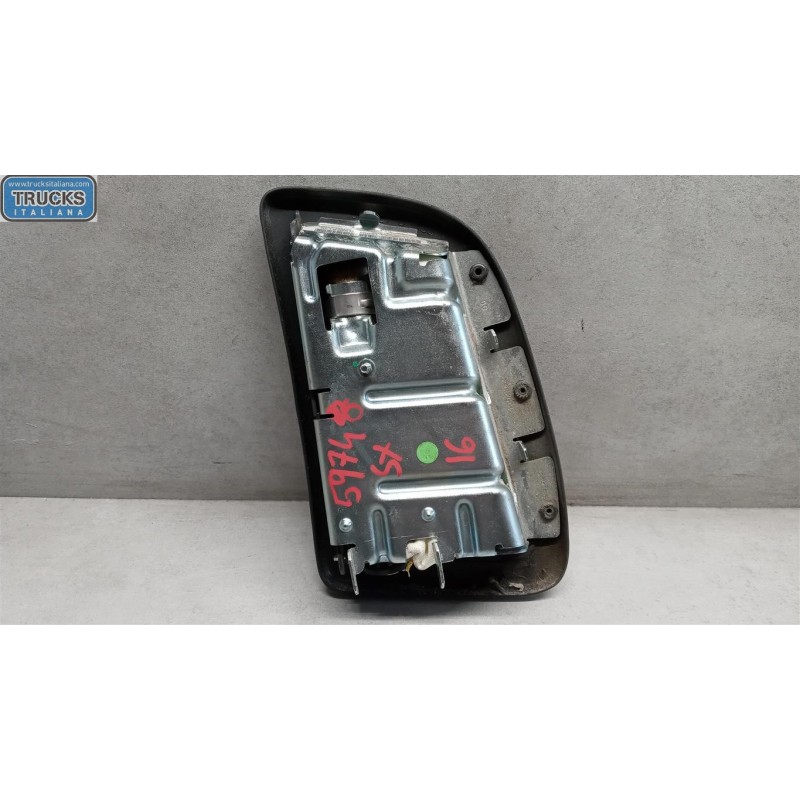 FIAT AIR BAG LATERALE SINISTRO FIAT Sedici 2005>2009 usato