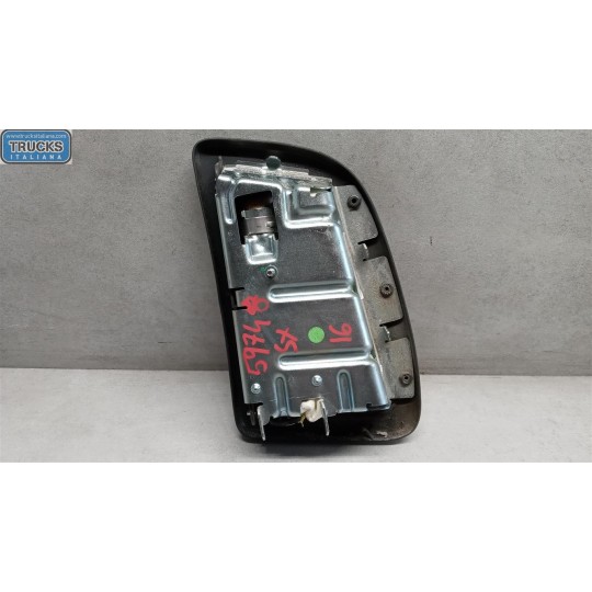 AIR BAG LATERALE SINISTRO FIAT Sedici 2005>2009 usato