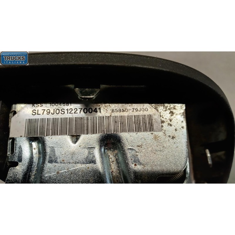 FIAT AIR BAG LATERALE SINISTRO FIAT Sedici 2005>2009 usato