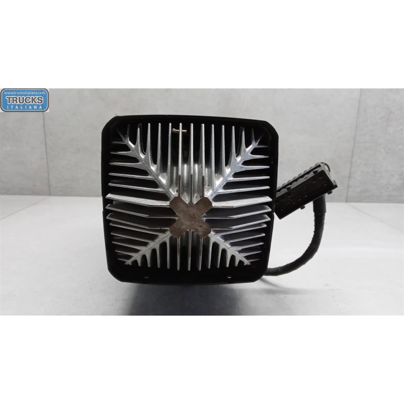 IVECO WEBASTO IVECO EUROCARGO 2008>2013 used