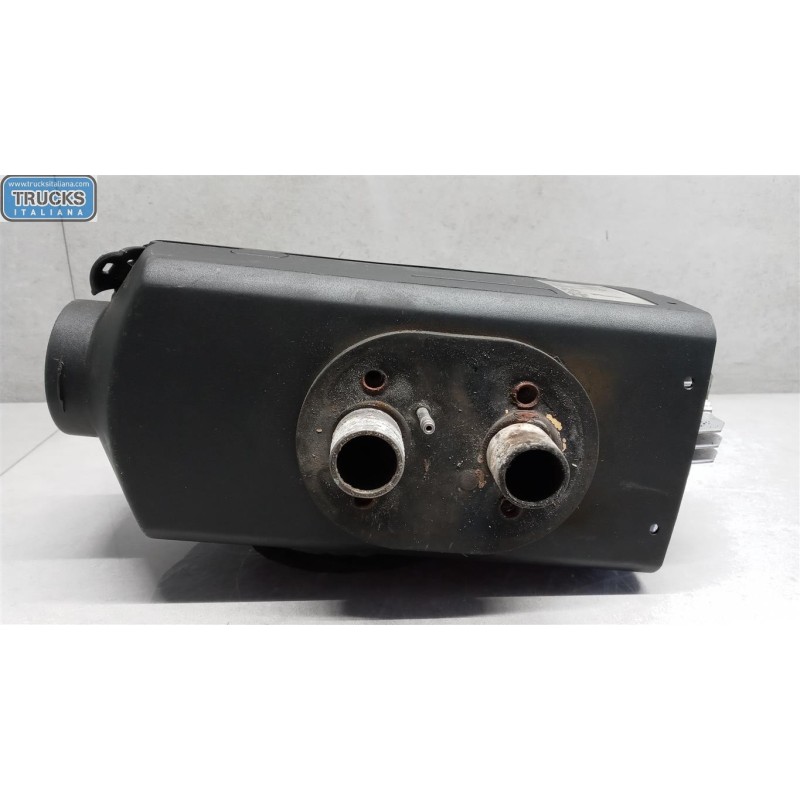 IVECO WEBASTO IVECO EUROCARGO 2008>2013 used