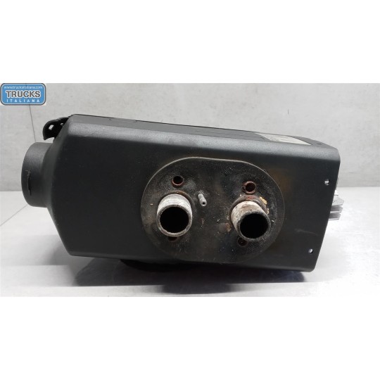 WEBASTO IVECO EUROCARGO 2008>2013 used