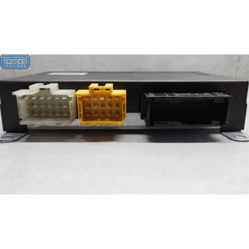 IVECO VARIOUS CONTROL UNIT C IVECO EUROCARGO 2008>2013 used