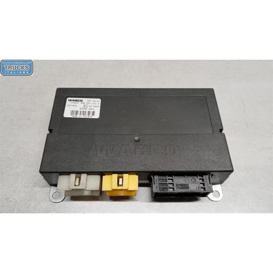 VARIOUS CONTROL UNIT C IVECO EUROCARGO 2008>2013 used