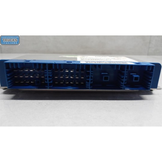 ABS CONTROL UNIT IVECO EUROCARGO 2008>2013 used
