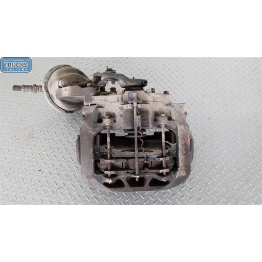 PINZA ANTERIORE DESTRA NISSAN truck Atleon usato