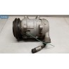 NISSAN truck COMPRESSORE ARIA CONDIZIONATA NISSAN truck Atleon usato