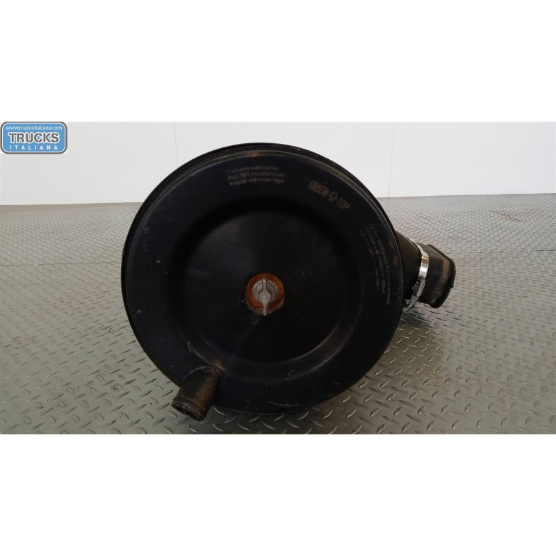 NISSAN truck BOX FILTER NISSAN truck Atleon used