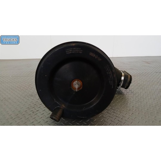 SCATOLA FILTRO NISSAN truck Atleon usato