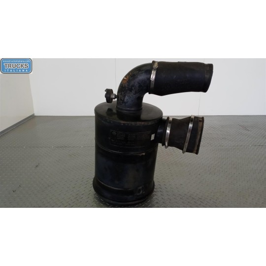 SCATOLA FILTRO NISSAN truck Atleon usato