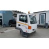 NISSAN truck CABINA NISSAN truck Atleon usato