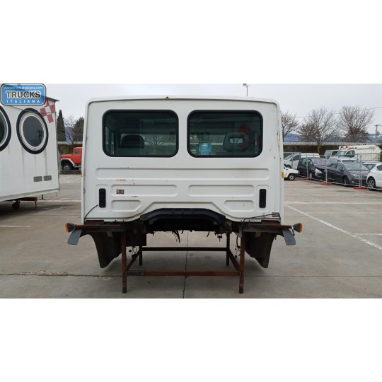 COMPLETE CABIN NISSAN truck Atleon used