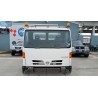NISSAN truck CABINA NISSAN truck Atleon usato