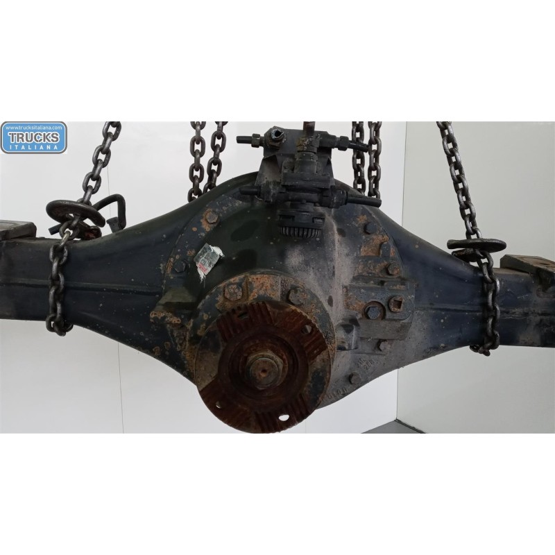 NISSAN truck GRUPPO DIFFERENZIALE POSTERIORE NISSAN truck Atleon usato