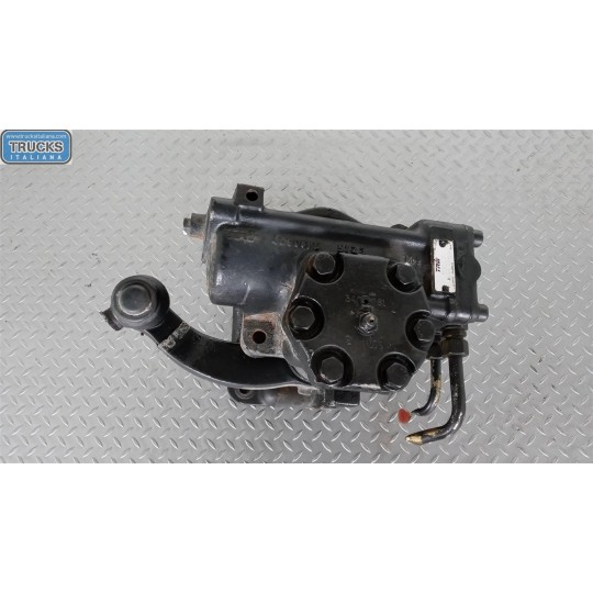 STEERING BOX NISSAN truck Atleon used