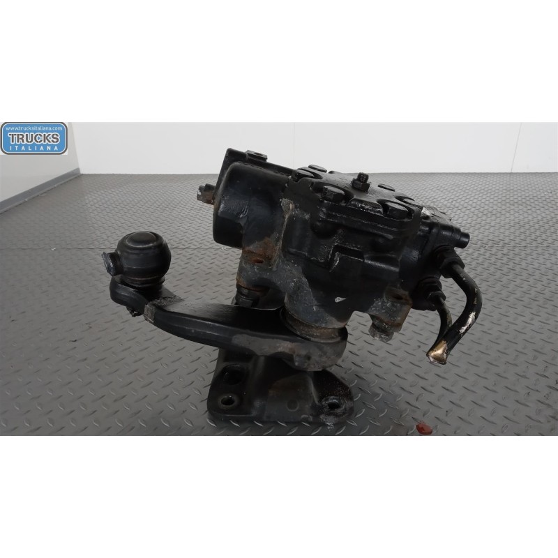 NISSAN truck SCATOLA STERZO NISSAN truck Atleon usato