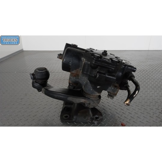 STEERING BOX NISSAN truck Atleon used