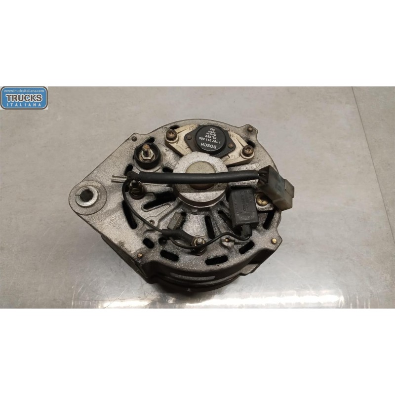 NISSAN truck ALTERNATOR NISSAN truck Atleon used