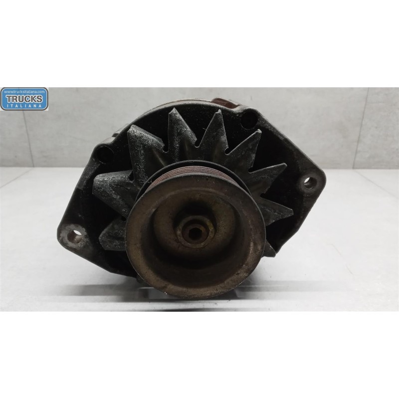 NISSAN truck ALTERNATOR NISSAN truck Atleon used