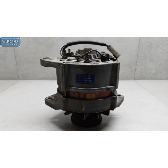 ALTERNATOR NISSAN truck Atleon used