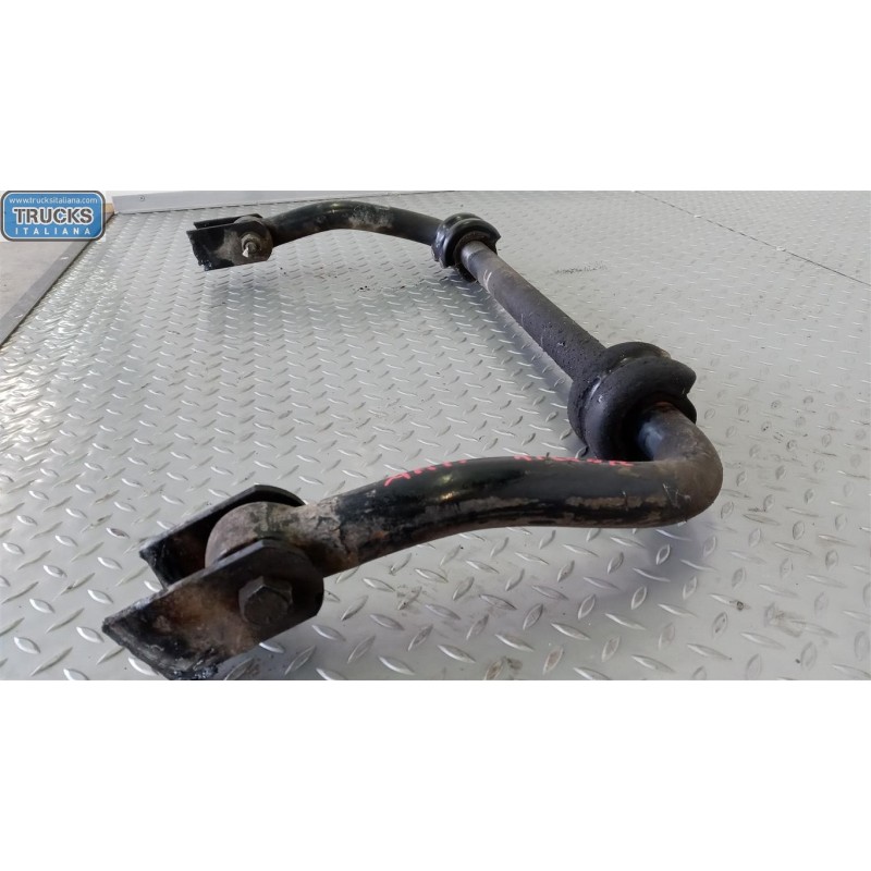 NISSAN truck FRONT STABILIZER BAR NISSAN truck Atleon used