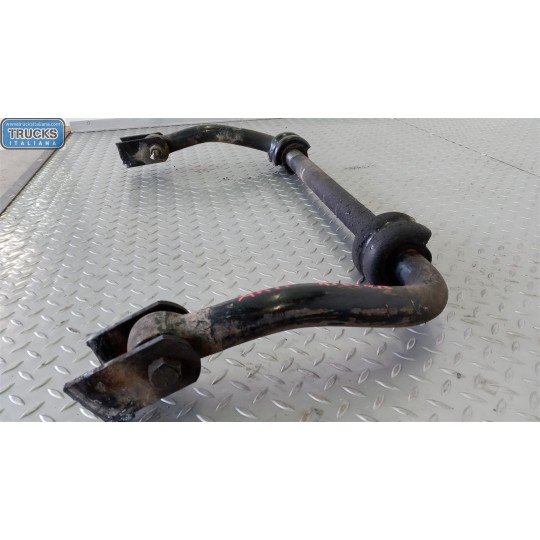 FRONT STABILIZER BAR NISSAN truck Atleon used