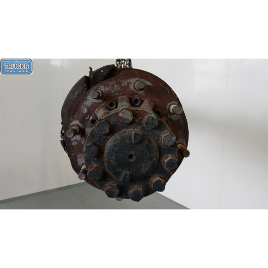 ASSALE POSTERIORE NISSAN truck Atleon usato