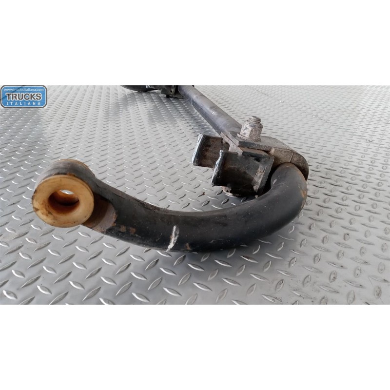 NISSAN truck BARRA STABILIZZATRICE POSTERIORE NISSAN truck Atleon usato