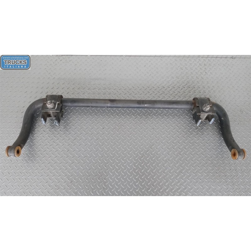 NISSAN truck REAR STABILIZER BAR  NISSAN truck Atleon used