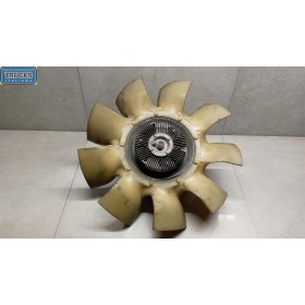 GIUNTO VISCOSTATICO NISSAN...