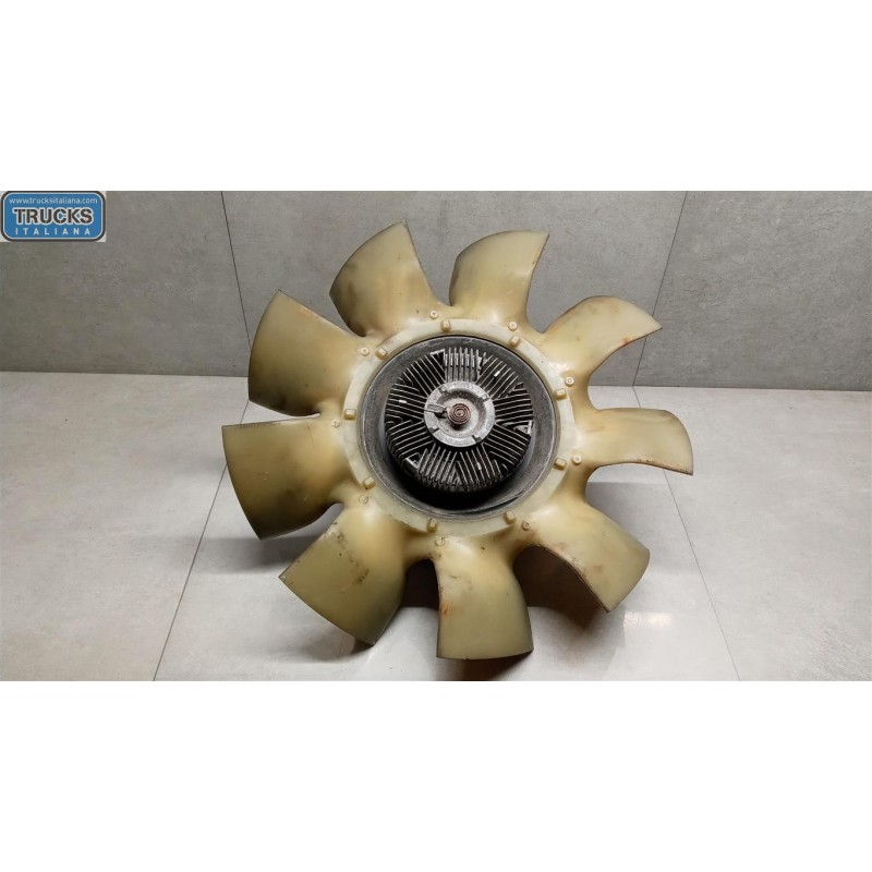 NISSAN truck GIUNTO VISCOSTATICO NISSAN truck Atleon usato