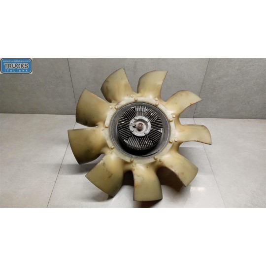 GIUNTO VISCOSTATICO NISSAN truck Atleon used