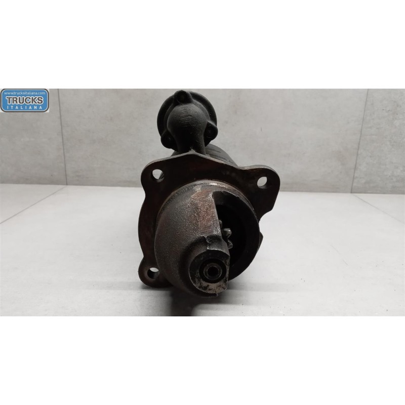 NISSAN truck MOTORINO AVVIAMENTO NISSAN truck Atleon usato