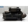 NISSAN truck STARTER MOTOR NISSAN truck Atleon used