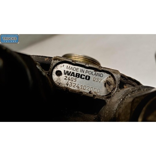 DRIER BARKESYSTEM  NISSAN truck Atleon used