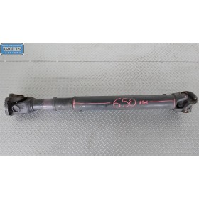 REAR POWER TAKE OFF SHAFTS...