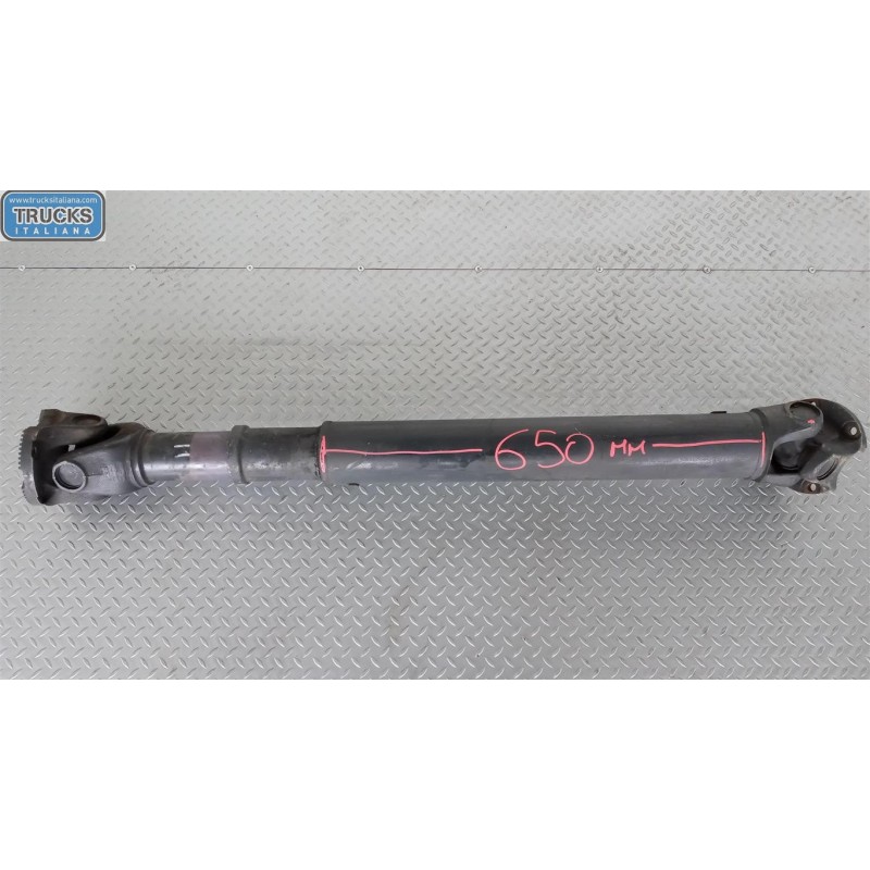 NISSAN truck ALBERO TRASMISSIONE POSTERIORE NISSAN truck Atleon usato