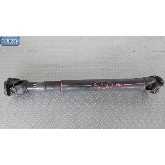 ALBERO TRASMISSIONE POSTERIORE NISSAN truck Atleon usato
