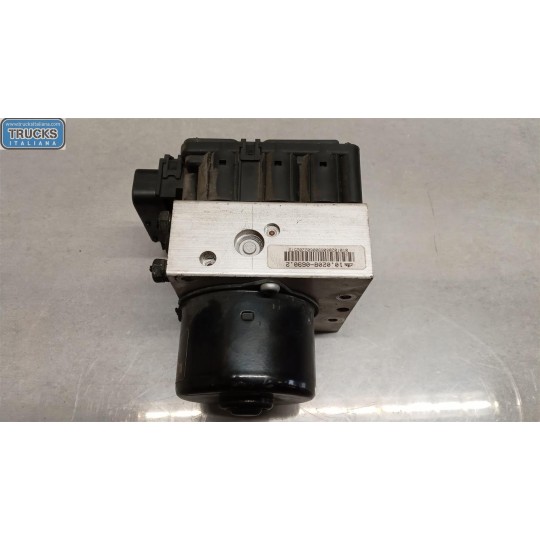 GRUPPO ABS PEUGEOT 206 1998>2003 usato