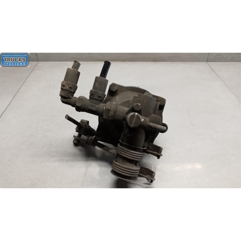 AEBI VARIOUS BRAKE 1  AEBI Mt 750 used