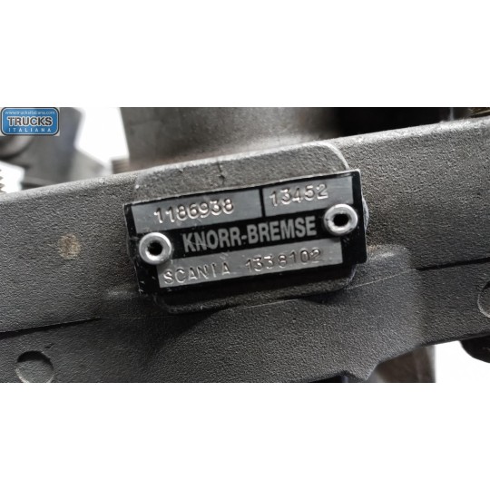 VARIOUS BRAKE 1  AEBI Mt 750 used