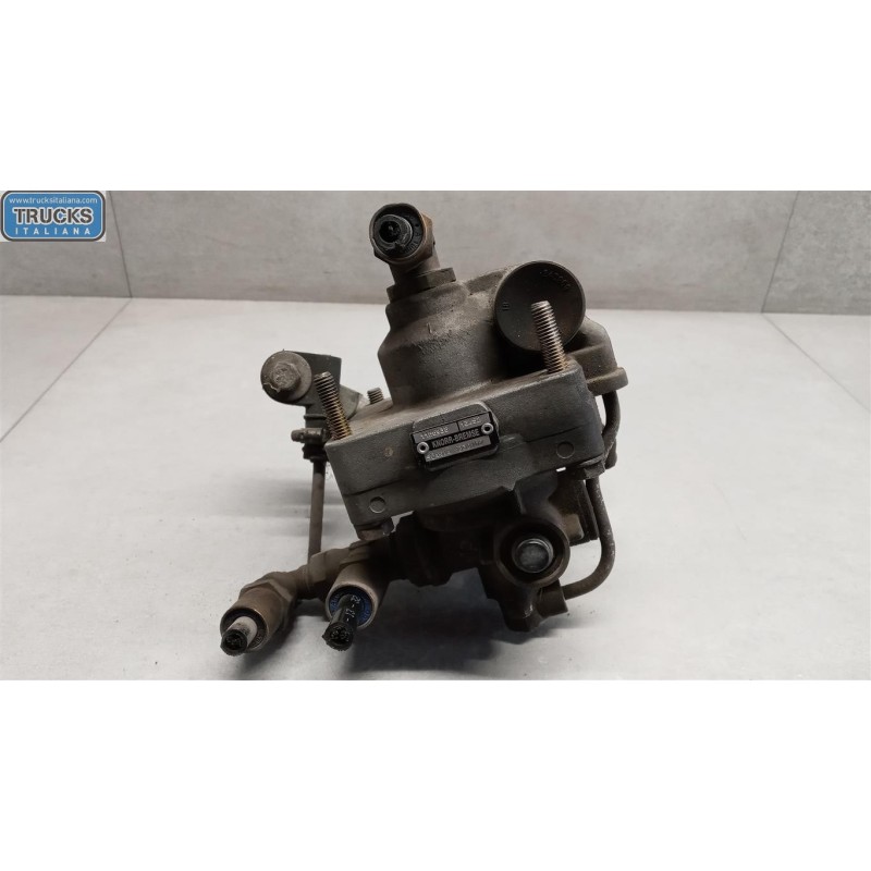 AEBI VARIOUS BRAKE 1  AEBI Mt 750 used